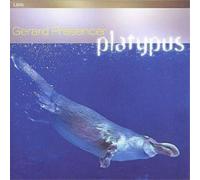 Gerard Presencer Platypus (CD) Album