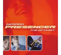 Gerard Presencer - The Optimist