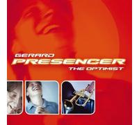 Gerard Presencer - The Optimist
