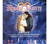Gérard Presgurvic - Romeo Et Juliette