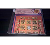 Gerard Schwarz - Baroque Favourites