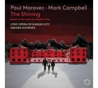 Gerard Schwarz - Moravec: The Shining