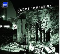 Gérard Siracusa - Drums Immersion