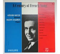 Gerard Souzay: A Century of French Song