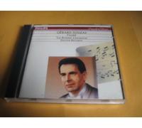 Gérard Souzay - Fauré -la Bonne Chanson