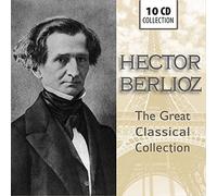 Gérard Souzay - Hector Berlioz: The Great Classical Collection