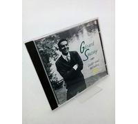 Gerard Souzay - Lieder and Melodies