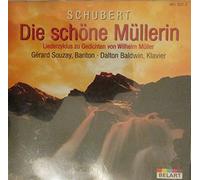 Gerard Souzay - Schubert: Die Schone Mullerin