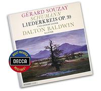 Gérard Souzay - Schumann: Liederkreis