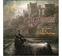 Gerard - The Ruins Of A Glass Fortress