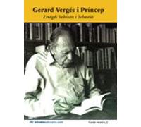 Gerard Verges I Princep
