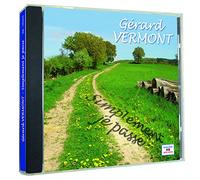 Gérard Vermont - Simplement je passe