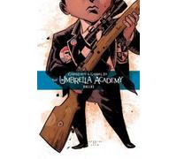 Gerard Way Dark The Umbrella Academy Volume 2: (Tapa blanda) (Importación USA)