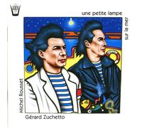 Gerard Zuchetto - Canzoni Occitane (Une Petite Lampe ...)