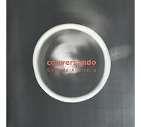 GERARDO AUSTRALIA - CONVERSANDO
