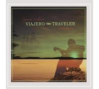 Gerardo Calderon - Viajero (Traveler) [Insturmental]