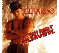 Gerardo - Derrumbe