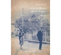 GERARDO DIEGO DESDE DENTRO