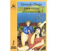Gerardo Diego para niños: 10 (Alba y mayo, poesía)