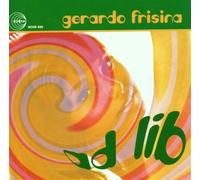 Gerardo Frisina - Ad Lib