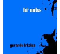 Gerardo Frisina - Hi Note [Vinilo]