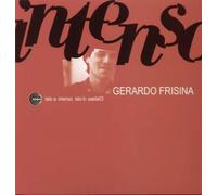 Gerardo Frisina - Intenso/Saeta 03 [Vinilo]