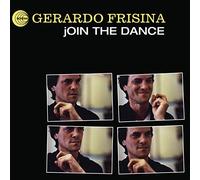 Gerardo Frisina - Join Dance [Vinilo]