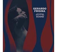 Gerardo Frisina - Joyful Sound [Vinilo]