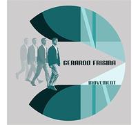 Gerardo Frisina - Movement [Vinilo]