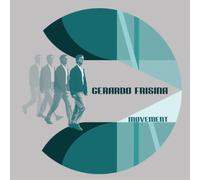 Gerardo Frisina - Movement [Vinilo]