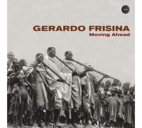 Gerardo Frisina - Moving Ahead