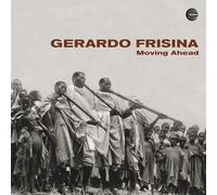 Gerardo Frisina - Moving Ahead [Vinilo]