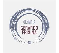 Gerardo Frisina - Olympia (12") [Vinilo]
