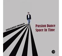 Gerardo Frisina - Passion Dance (12") [Vinilo]