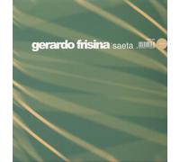 Gerardo Frisina - Saeta [Vinilo]