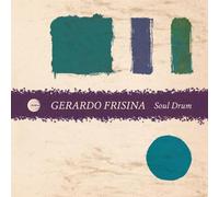 Gerardo Frisina - Soul Drum [VINYL] [Vinilo]