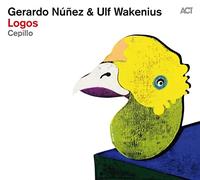 Gerardo Nuñez & Ulf Wakenius - Logos