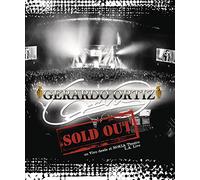 Gerardo Ortiz: Sold Out Desde El Nokia Theatre La Live [DVD]