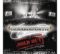 Gerardo Ortiz - Sold Out: En Vivo Desde El Nokia Theatre L.A. Live