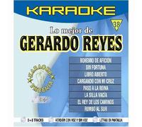 Gerardo Reyes - Lo Mejor De.