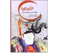 Gerardo: Y Los Cuentos De La Abuela