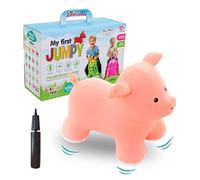 GERARDO'S GT69367 Saltar Rosa