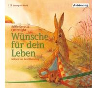 Geras,Adele - Wünsche für Dein Leben