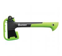 Gerber 14'' Hatchet (Sport Axe II), hacha, verde Onesize Green
