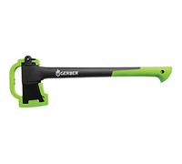 Gerber 175'' Freescape Camp Hatchet, hacha, verde Onesize Green