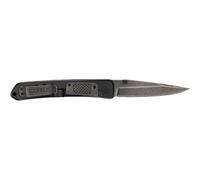 Gerber Affirm, navaja plegable, verde/negro Onesize Black