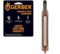 Gerber Afilador de cuchillos Edgefield Pack Sharpener