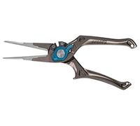 Gerber Alicates de pesca con funda de plástico, Magniplier 7.5", Alicates de punta fina, Con tecnología SaltRx, Longitud: 19 cm, Peso: 150 g, 31-003597