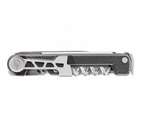 Gerber ArmBar Cork Onyx 4L, multiherramienta, gris Onesize Grey