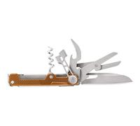 GERBER Armbar Cork - Unisex - Gris / Marrón - talla única- modelo 2026